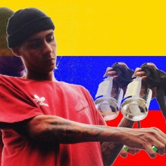 REMIX DO COLOMBIA 3.0