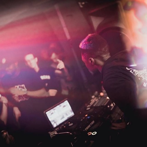Tim Reaper-Exclusive Mix-The Everyday Junglist Podcast-Episode 346