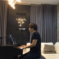 Gương Mặt Lạ Lẫm - Mr. Siro (Piano Live)