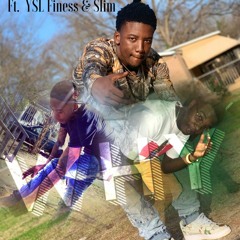 Why ft. Ysl Finess & Slim( Prod. Sway )