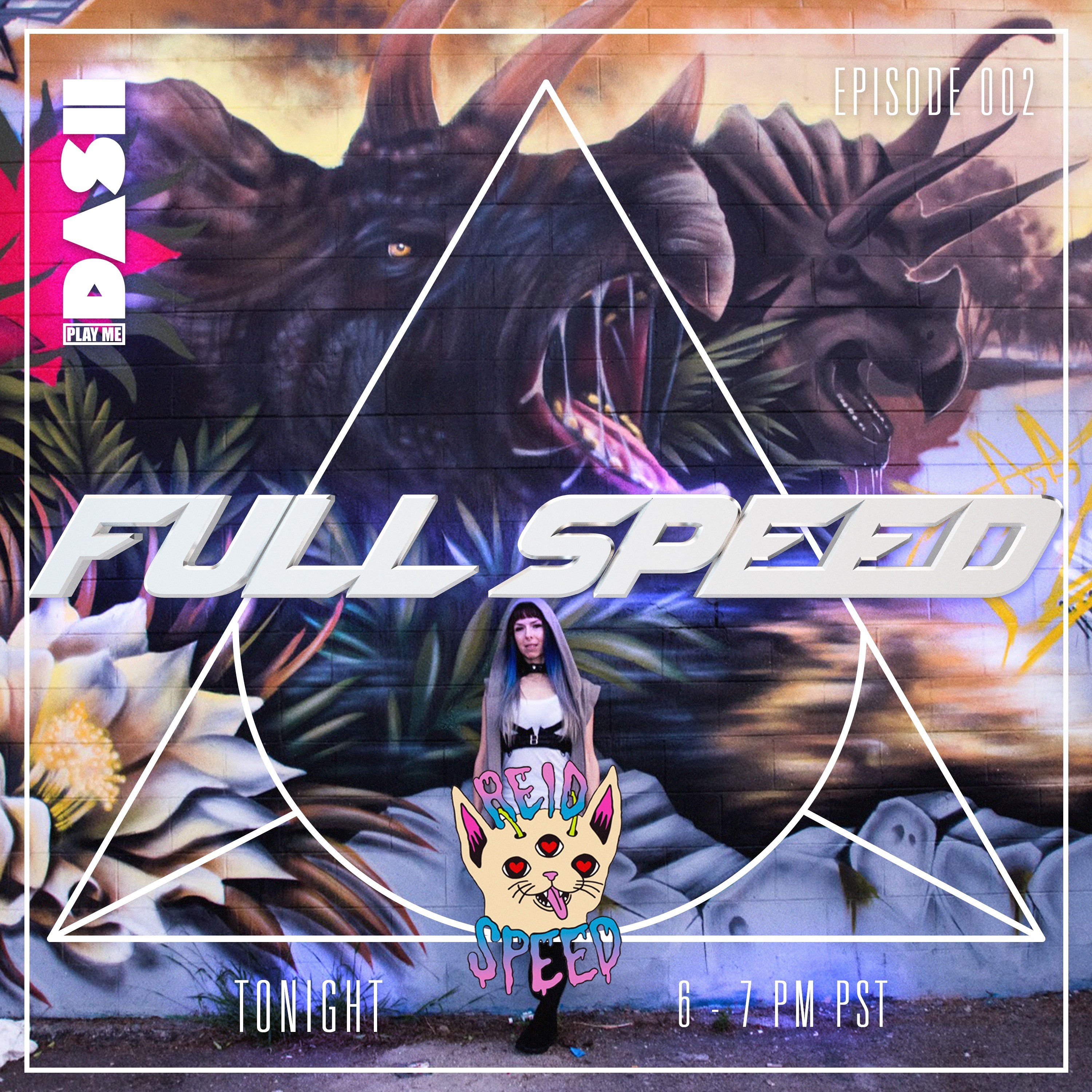 Reid Speed