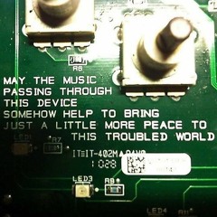 ISO5 MIX Produced By. Savreallycares &  3rdeye