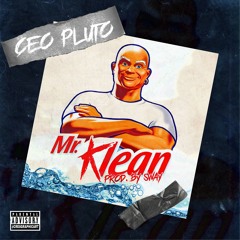 Mr. Klean Prod. By Sway