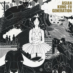 World Apart / ワールドアパート(Cover of ASIAN KUNG-FU GENERATION)