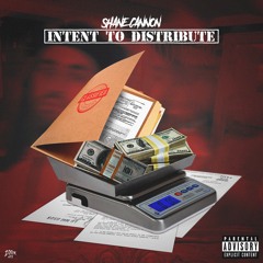 Intent To Distribute