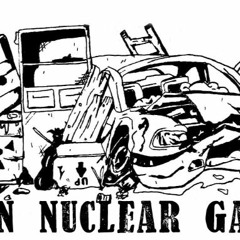 Subterreanean Nuclear Garbage Fire