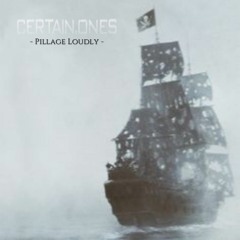 PILLAGE LOUDLY | FERAL SERGE • JIMMI DA GRUNT • WANN SKLOBI