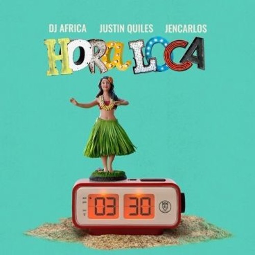 Hora Loca (Remix) X Fer Palacio Ft Axel Caram