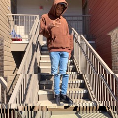 OneManBand- Thank God (prod. Shoki x Apples)