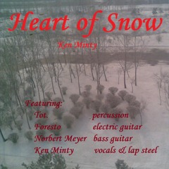 Heart Of Snow - W Tot., Foresto, & N Meyer