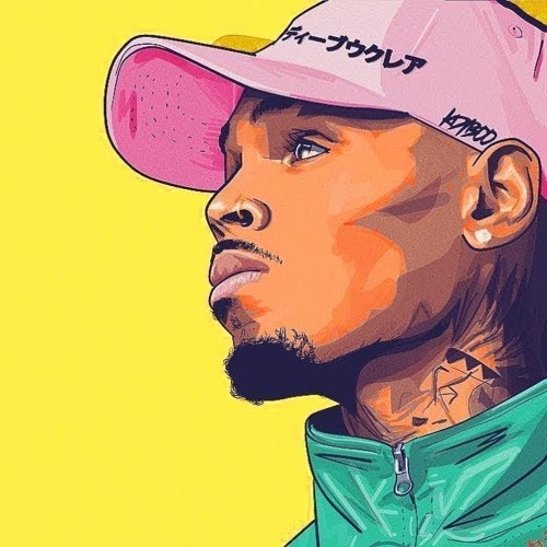 Stream Vibe [Chris Brown x Tyga x NIC NAC Type Beat] by Blulake | Listen  online for free on SoundCloud