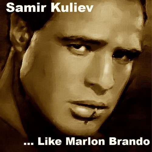 Like Marlon Brando (Alternative Version) 15.04.15