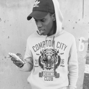 King Tsoro M Take It As It Is