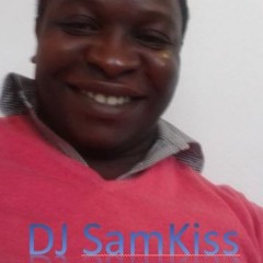 Camair_Afrobeats_New_Vibes_ 2019_ DJ SamKiss