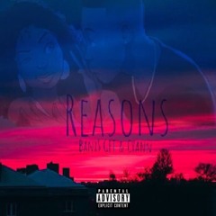 Reasons (Feat. Cyann)