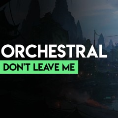 Don't Leave Me - Synths