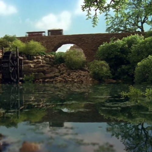 Stream The Watermill Theme by Xiyyea Listen online for free on SoundCloud