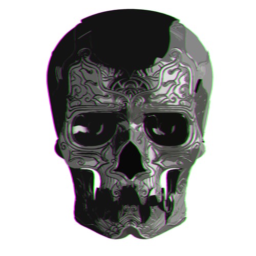 Stream NAGREBETSKIY Prod. - Dark Therapy by VΛ' / N A G R E B E T S K I