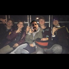 KREW WALK - FREESTYLE