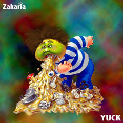 Zakaria - Yuck