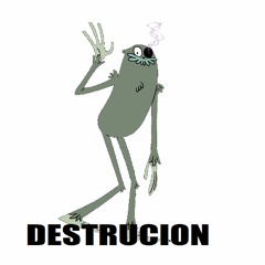 DESTRUCION A CHARLIE MEGALO