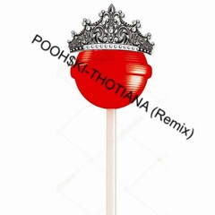 Thotiana (freestyle)