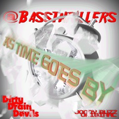 Dirty Drain Devils - @BassThrillers .. feat Jonny Buzz  Promo Pack(+bonus) FB  =@BassThrillers