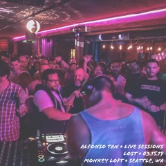 LOST | 03.15.19 | Monkey Loft | Seattle, WA
