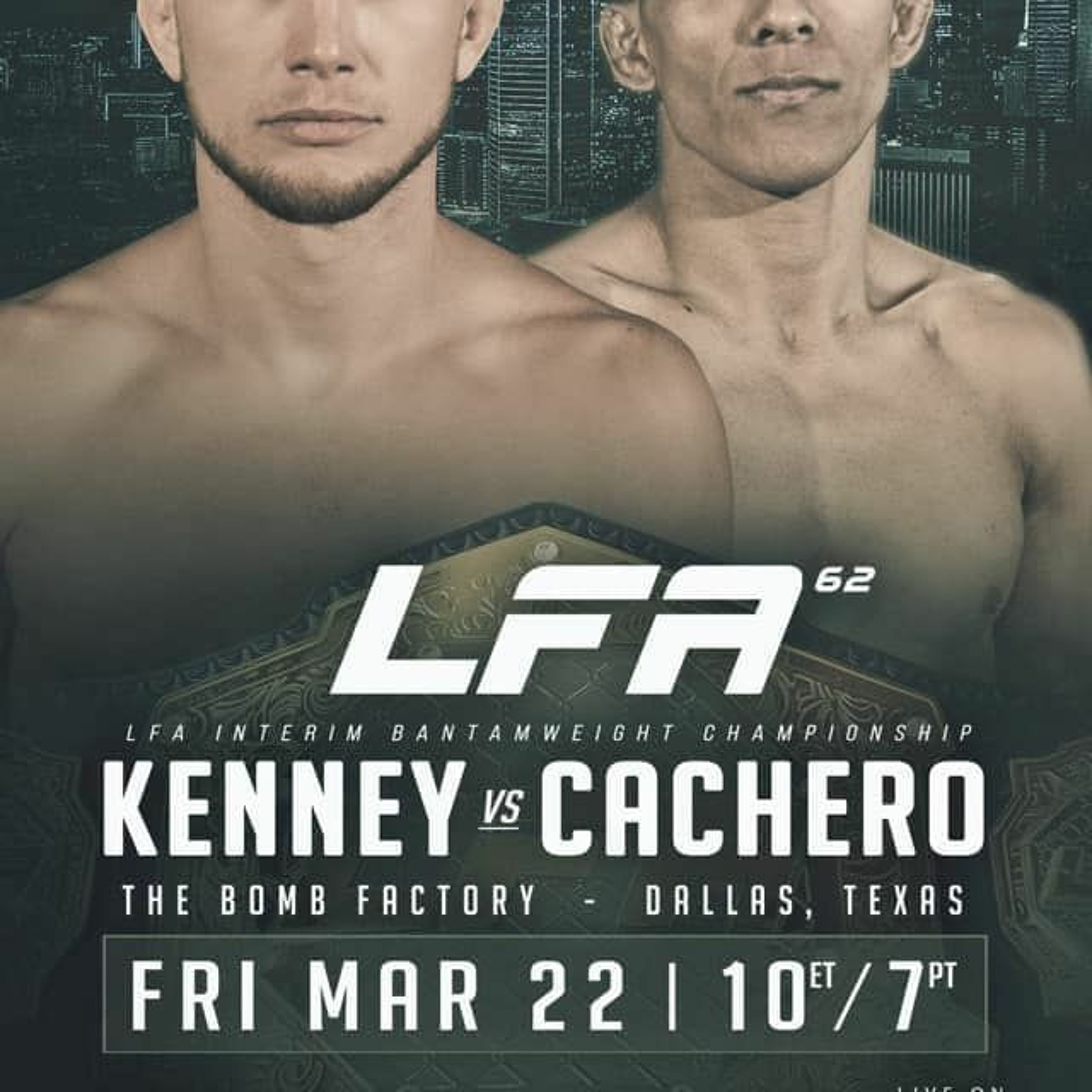 MMA Fight Coverage