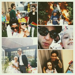 "Why" by Jonathan Larson