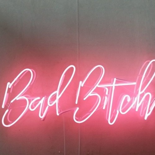Bad Bitch (Prod. by Foreign Vu)
