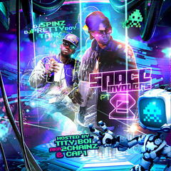 Rollin Smokin Drinkin- Travis Porter & Juicy J (2011)