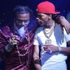 Gunna & Lil Baby - World Is Yours (Chopped and Screwed)