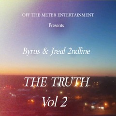 Byrus and Jreal 2ndline - Double Minded
