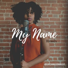 "You Know My Name" Remix
