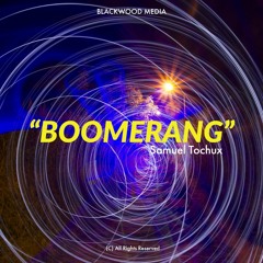 Boomerang_Samuel Tochux_Nollywood Soundtrack_Prod. by Samuel Tochux
