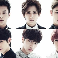 [HSvn][CUBEVietfans][Vietsub + Kara] Midnight + On Rainy Day - BEAST  BS2015 IN SEOUL(DVD Cut)