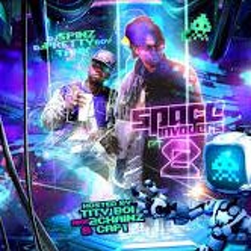 Bitches Aint Shit - Future (2011 Unreleased)