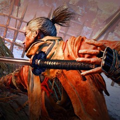 Sekiro : Shadows Die Twice