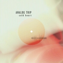 Analog Trip - Harmony (Original Mix)