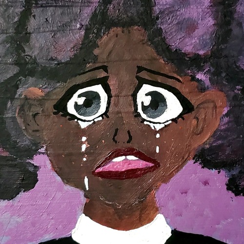 Your Eyes Have This Beautiful Sadness