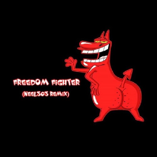 Gendefekt - Freedom Fighter (Neel303 Remix)
