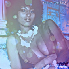 Black Queen ft bluFlame James