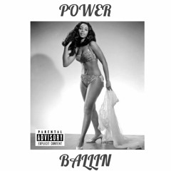 Power Ballin prod. vape 80