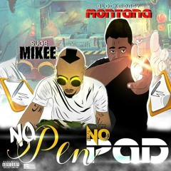 Hard Times Ft. Suge Mikee