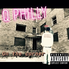 PHILLY ON THE CORNER