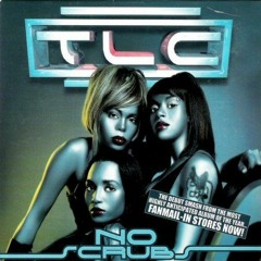 TLC - No Scrubs Vs. Bellissima - Donks Bootleg