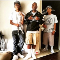 Tipsy & Bd - Slidin #FREEBD