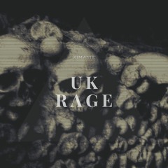 Kimanik - UK Rage