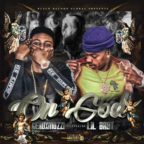 On God ft. Lil Baby